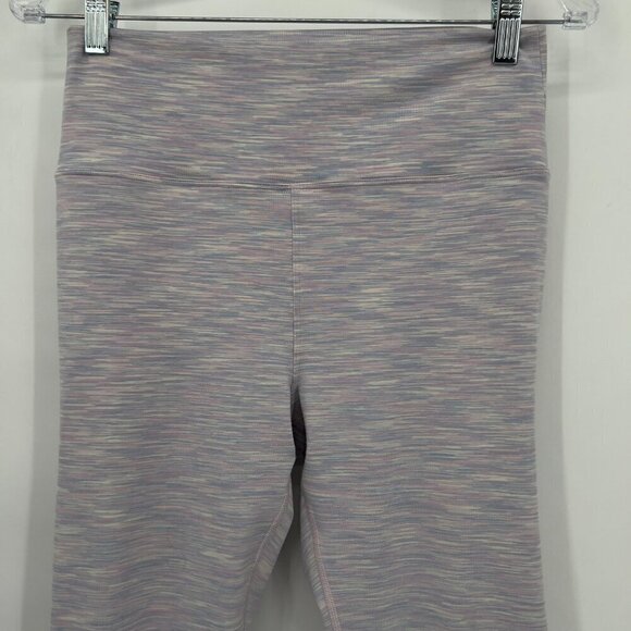 Outdoor Voices Tech Sweat Leggings Women's M - Picture 2 of 8